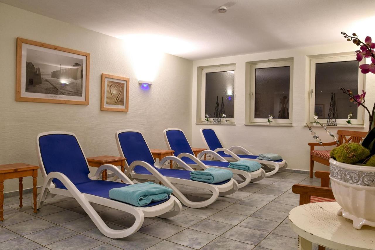 Nordland Appartements Wohnung Aeroe Вик-ауф-Фёр Экстерьер фото